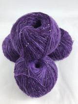 Klavuzlu Pullu Yün İp 514 Gram KP29