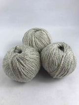 İtalyan Moher Yün İp 362-402 Gram İTA144-145