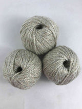 İtalyan Moher Yün İp 362-402 Gram İTA144-145