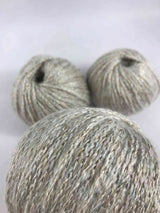 İtalyan Moher Yün İp 362-402 Gram İTA144-145