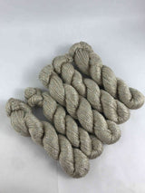 İtalyan Moher Yün İp 724 Gram İTA146