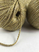 İtalyan Moher Yün İp 456-402 Gram İTA147-148