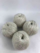 İtalyan Moher Yün İp 580 Gram İTA156