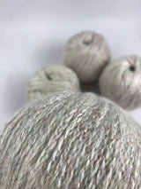 İtalyan Moher Yün İp 580 Gram İTA156