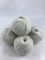 İtalyan Moher Yün İp 676 Gram İTA162