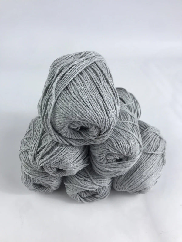 İhraç Fazlası Pamuk İp 486 Gram ihpamuk407