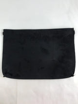 Deri Fermuarlı Çanta Astarı 40x30