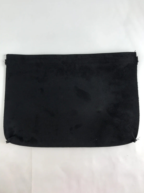 Deri Fermuarlı Çanta Astarı 35x25
