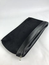 Deri Fermuarlı Çanta Astarı 35x25