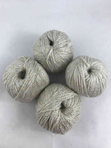 İtalyan Moher Yün İp 416-530 Gram İTA166-167