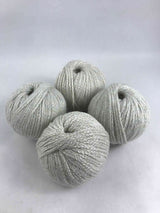 İtalyan Moher Yün İp 508-568 Gram İTA169-170