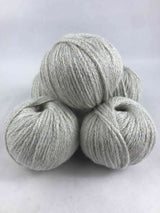 İtalyan Moher Yün İp 508-568 Gram İTA169-170