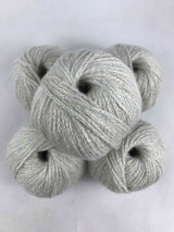 İtalyan Moher Yün İp 508-568 Gram İTA169-170