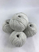 İtalyan Moher Yün İp 508-568 Gram İTA169-170