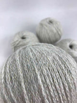 İtalyan Moher Yün İp 508-568 Gram İTA169-170