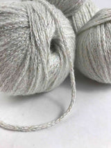 İtalyan Moher Yün İp 508-568 Gram İTA169-170