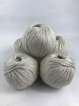 İtalyan Moher Yün İp 794-622 Gram İTA172-173