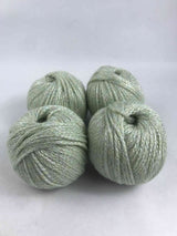 İtalyan Moher Yün İp 390 Gram İTA174