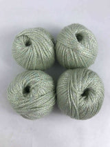 İtalyan Moher Yün İp 390 Gram İTA174