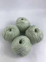 İtalyan Moher Yün İp 390 Gram İTA174