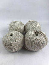 İtalyan Moher Yün İp 566-618 Gram İTA175-176