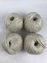İtalyan Moher Yün İp 566-618 Gram İTA175-176