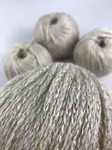 İtalyan Moher Yün İp 566-618 Gram İTA175-176