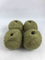 İtalyan Moher Yün İp 354 Gram İTA177