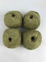 İtalyan Moher Yün İp 354 Gram İTA177