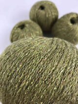 İtalyan Moher Yün İp 354 Gram İTA177