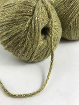 İtalyan Moher Yün İp 354 Gram İTA177