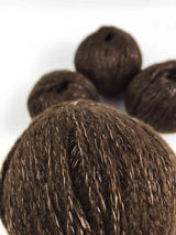 İtalyan Moher Yün İp 520 Gram İTA178