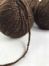 İtalyan Moher Yün İp 520 Gram İTA178