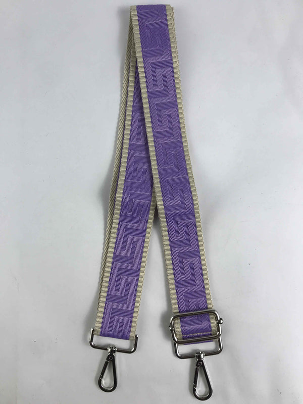 Ayarlanabilir Desenli Çanta Sapı - 65x3cm - dcs45