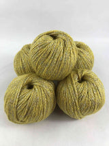 İtalyan Moher Yün İp 578-428-490 Gram İTA180-181-182