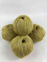 İtalyan Moher Yün İp 578-428-490 Gram İTA180-181-182