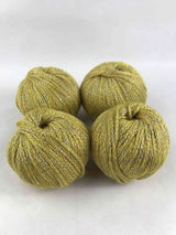 İtalyan Moher Yün İp 578-428-490 Gram İTA180-181-182