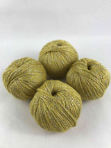 İtalyan Moher Yün İp 578-428-490 Gram İTA180-181-182