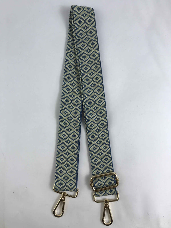 Ayarlanabilir Desenli Çanta Sapı - 65x3cm - dcs49