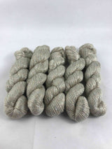 İtalyan Moher Yün İp 722 Gram İTA186