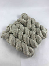 İtalyan Moher Yün İp 722 Gram İTA186