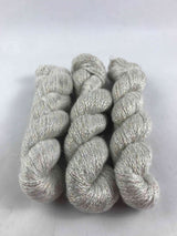 İtalyan Moher Yün İp 360 Gram İTA190