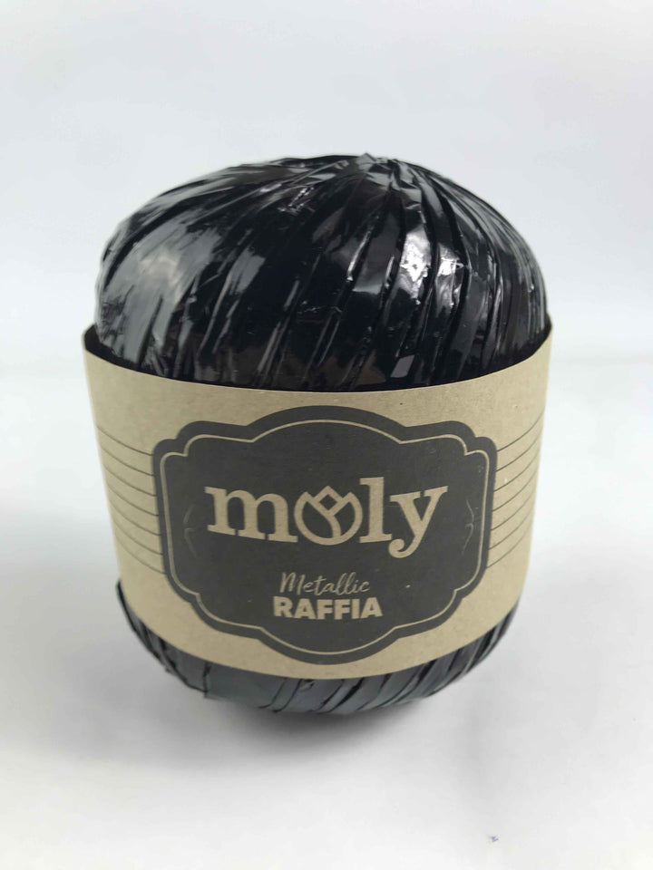 Moly Metallic Raffıa