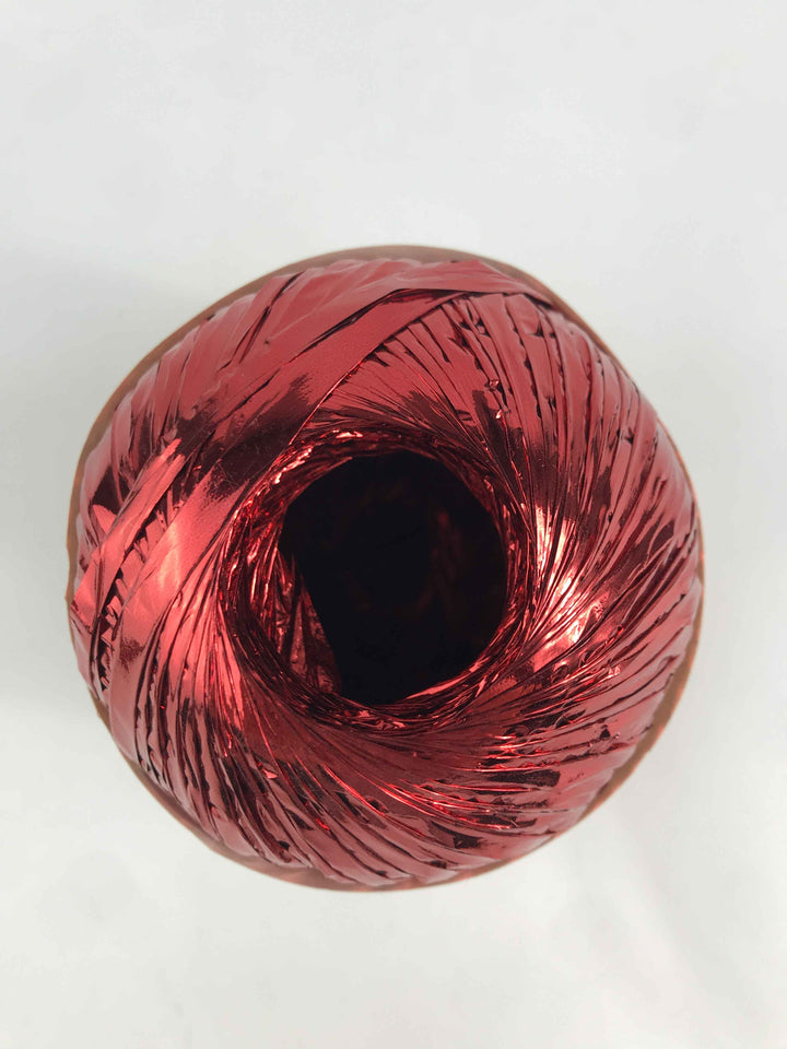 Moly Metallic Raffıa