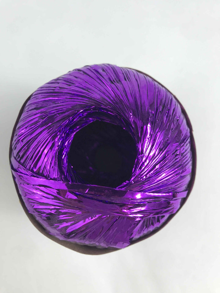 Moly Metallic Raffıa