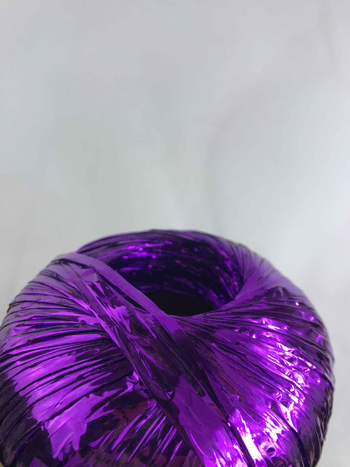 Moly Metallic Raffıa
