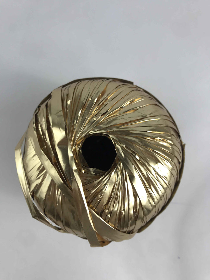 Moly Metallic Raffıa