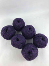 İtalyan Moher Yün İp642-360-542 Gram İTA193-194-195