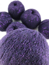 İtalyan Moher Yün İp642-360-542 Gram İTA193-194-195