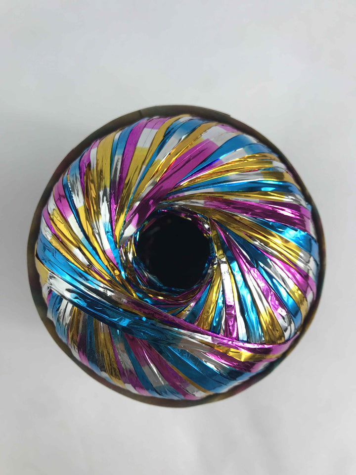 Moly Metallic Raffıa